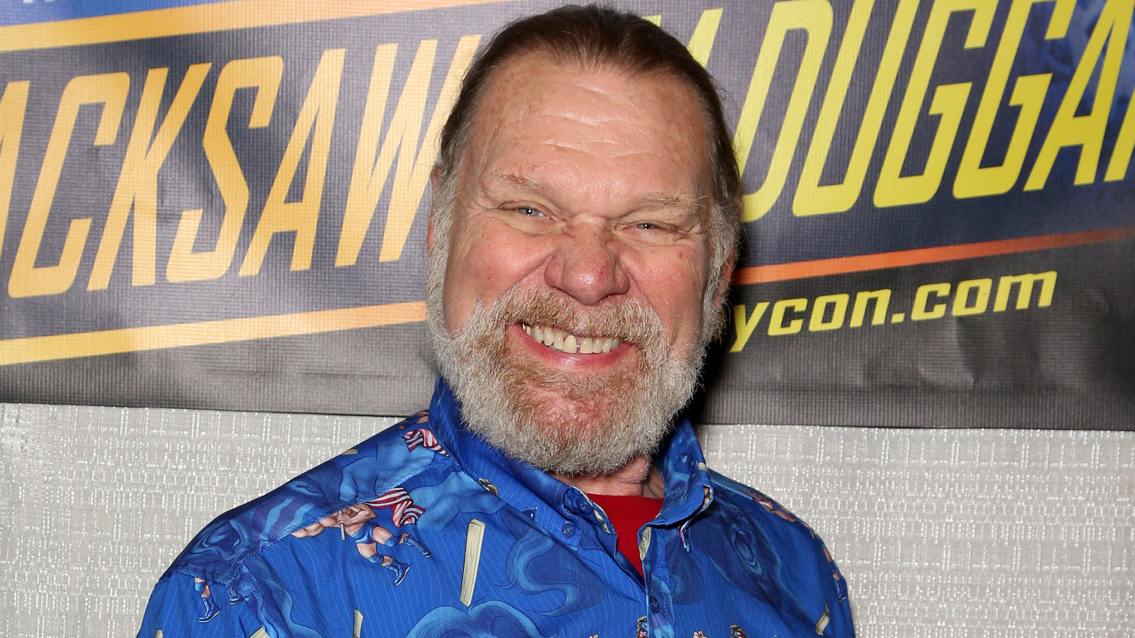 Hacksaw Jim Duggan Says This Longtime WWE Talent Should Be In The Hall