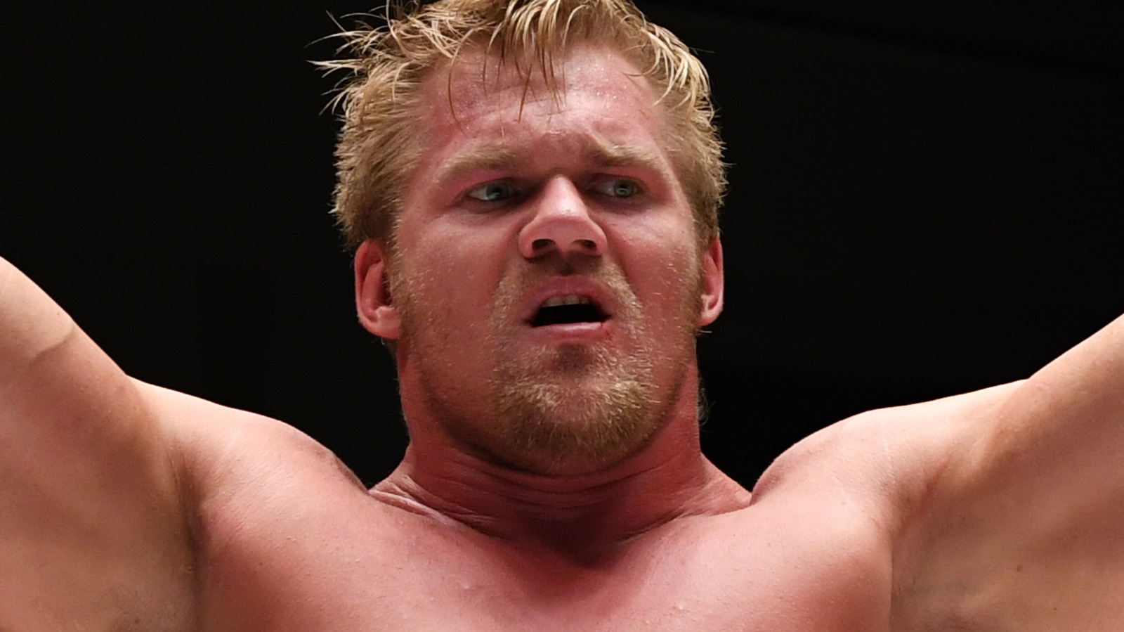 Hammerstone Recalls WWE Offering And Then Rescinding NXT Opportunity