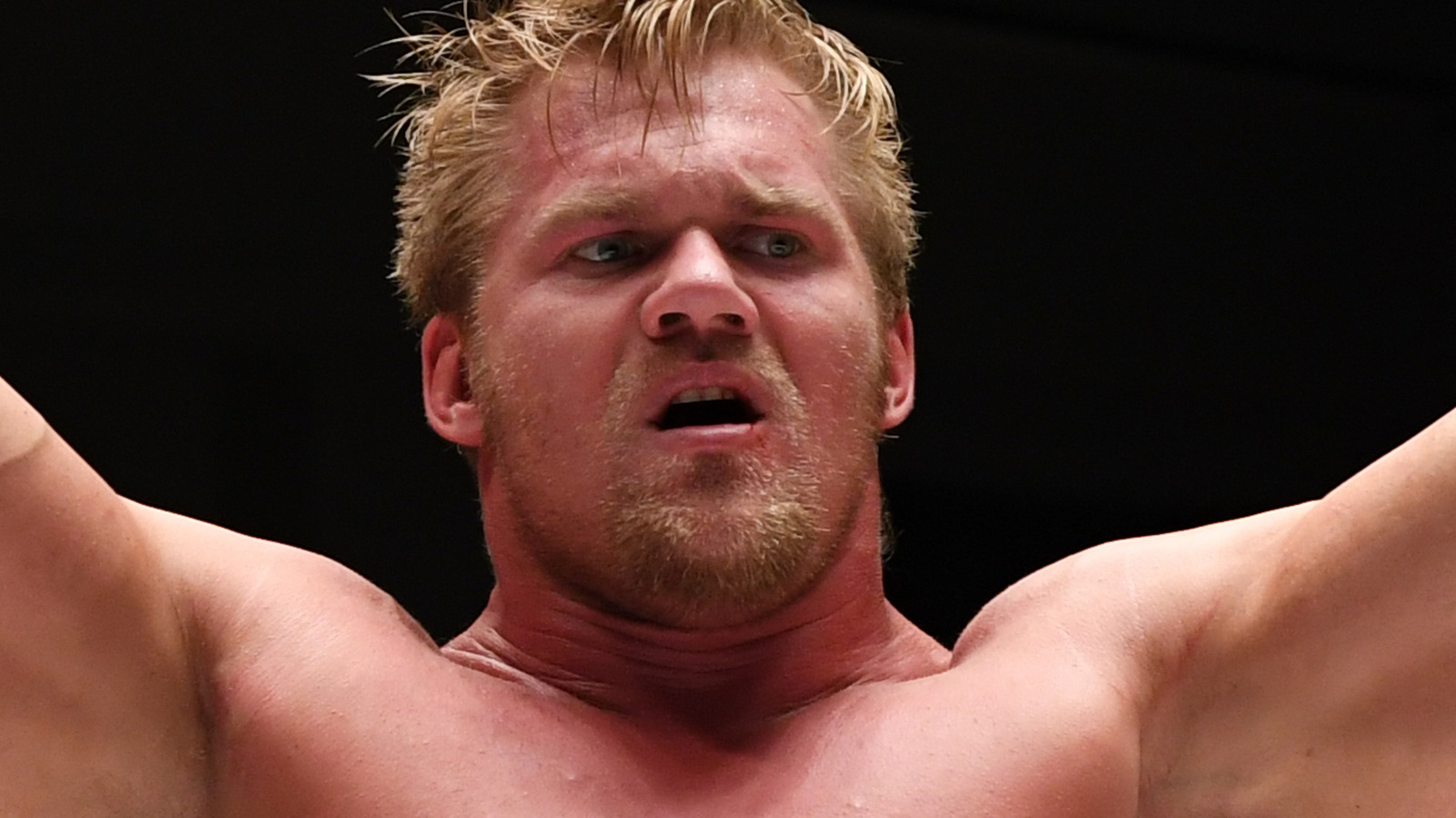 Hammerstone Set For Huge MLW World Title Rematch