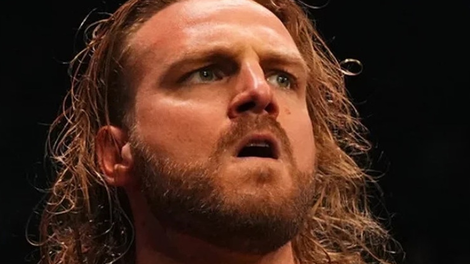 Hangman Adam Page Teases Timetable For InRing Return
