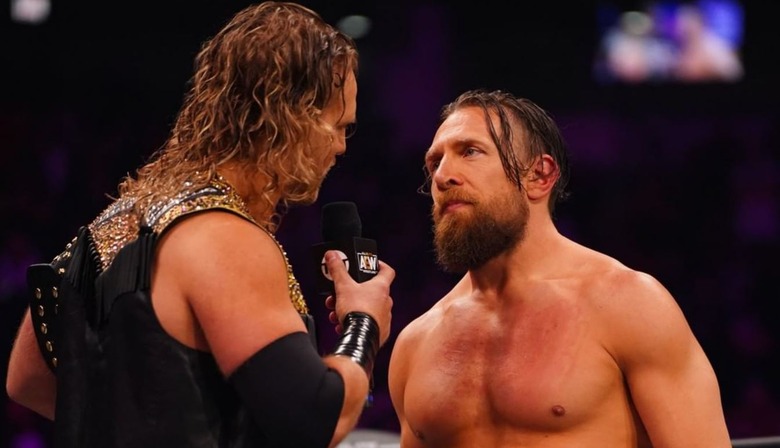 hangman adam page daniel bryan