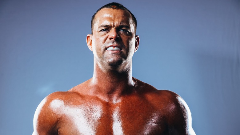 Davey Boy Smith Jr.