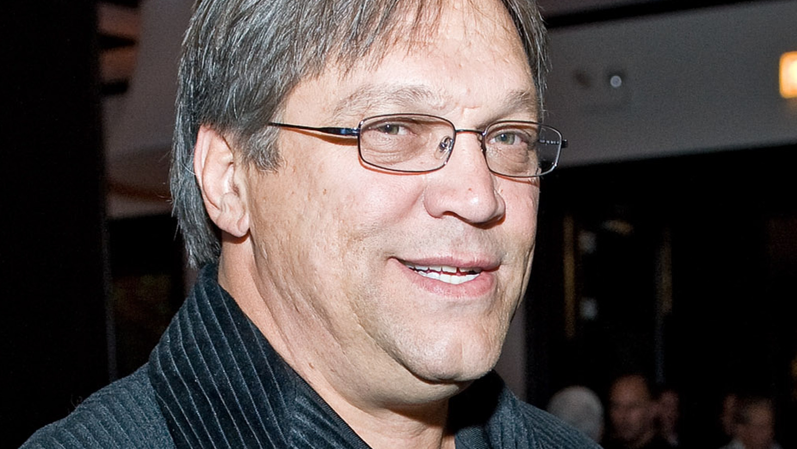 Health Update On Steve 'Mongo' McMichael