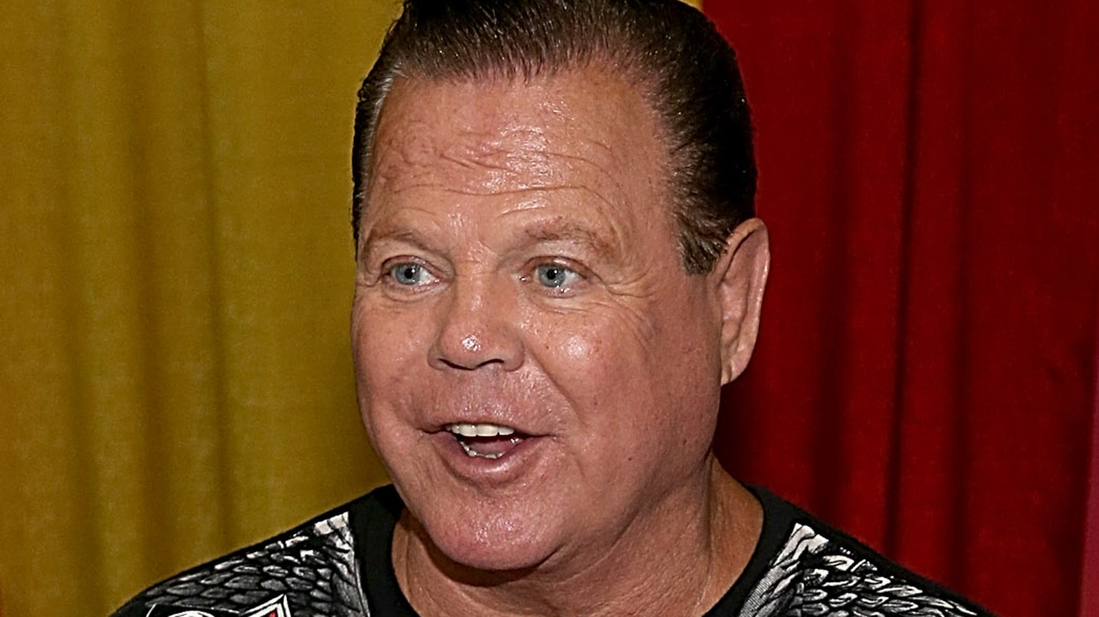 Health Update On WWE Hall Of Famer Jerry Lawler Following Stroke