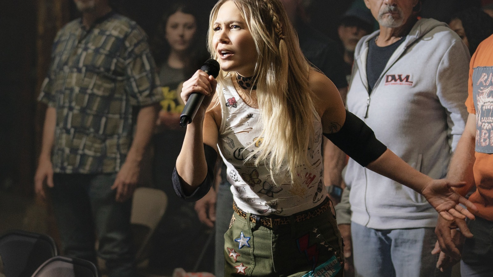 Heels Season 2 Episode 2 Recap/spoilers: The Journey Is The Obstacle