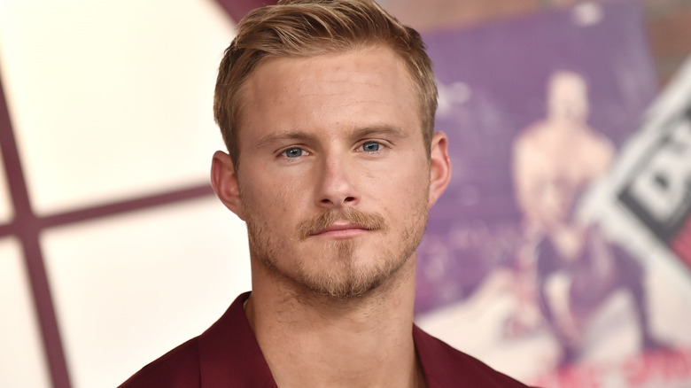 Alexander Ludwig