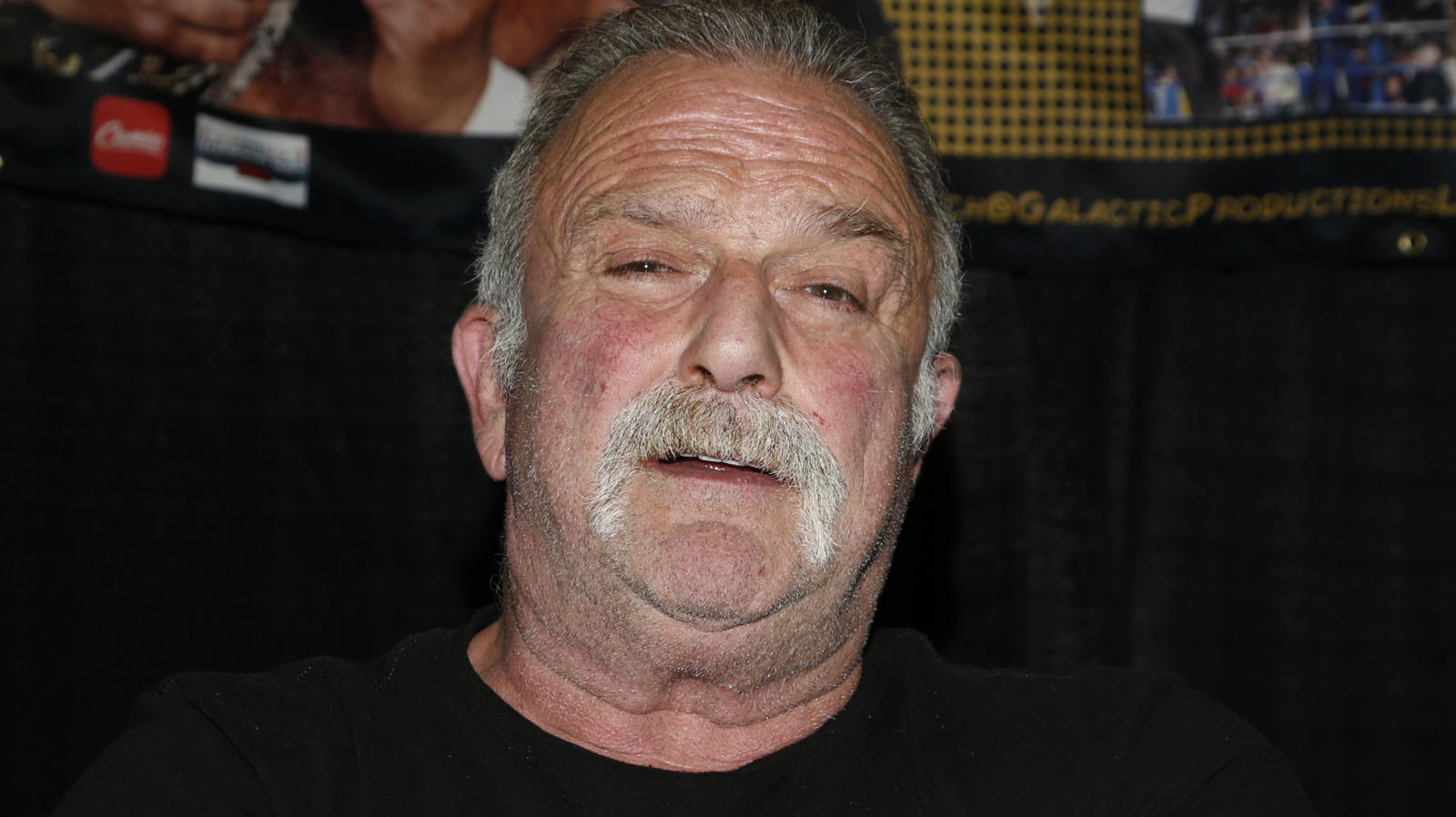 HOFer Jake Roberts Bemoans Lack Of Characters In WWE And AEW