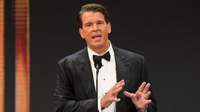 JBL talking
