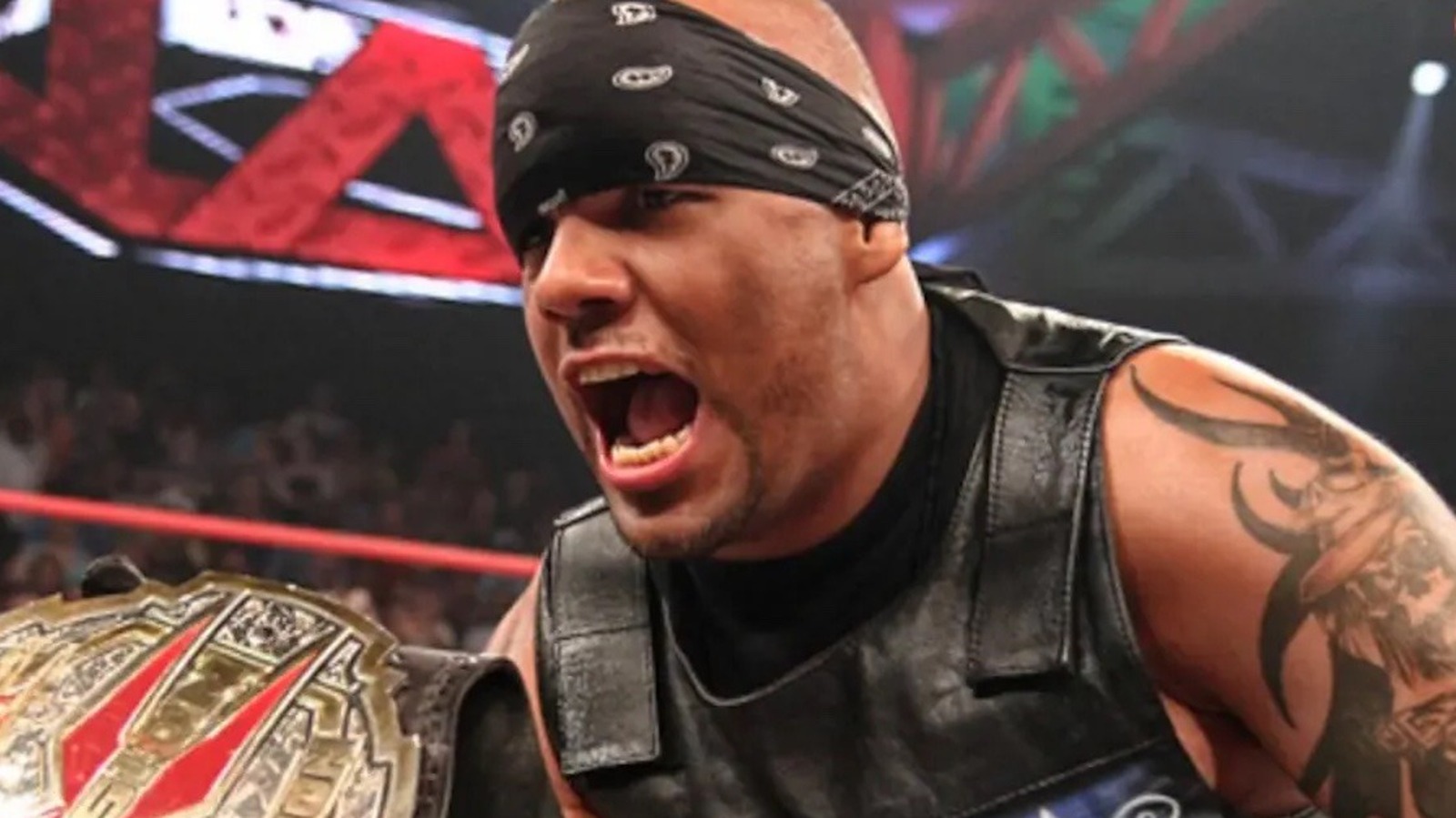 Homicide Says He'd Want To Wrestle Cody Rhodes If He Went To WWE - Vimarsana News