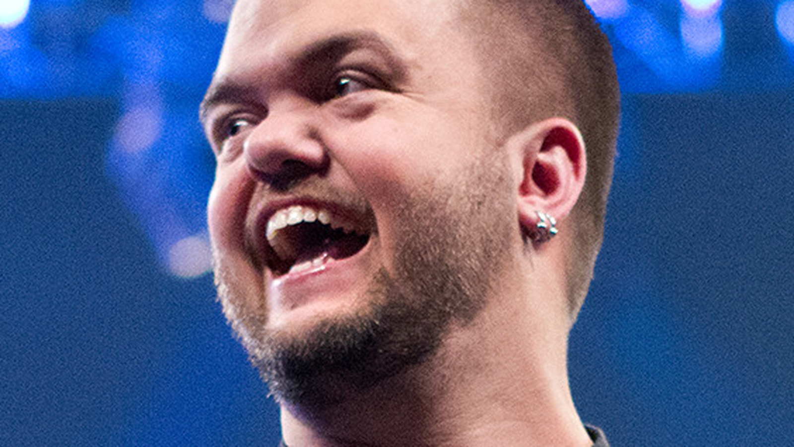 Hornswoggle Comments On Possibility Of Going Into WWE Hall Of Fame
