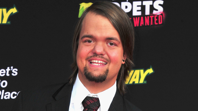 Hornswoggle