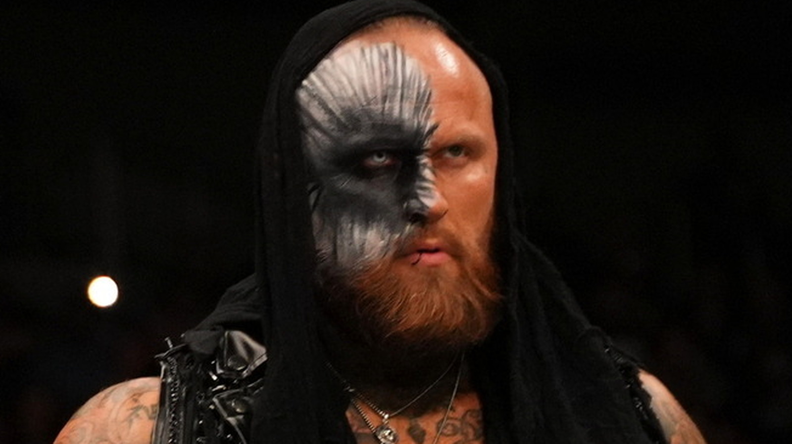 House Of Black Works AEW Dark Elevation With One Less Member