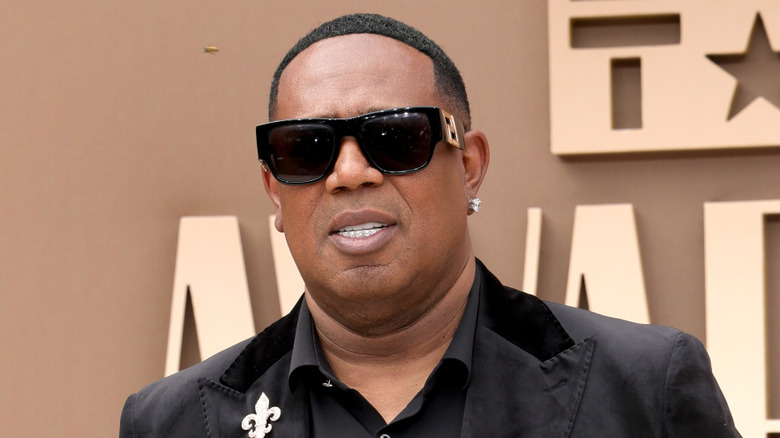 Master P, House of Glory owner