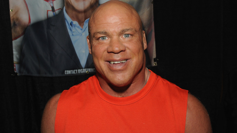Kurt Angle