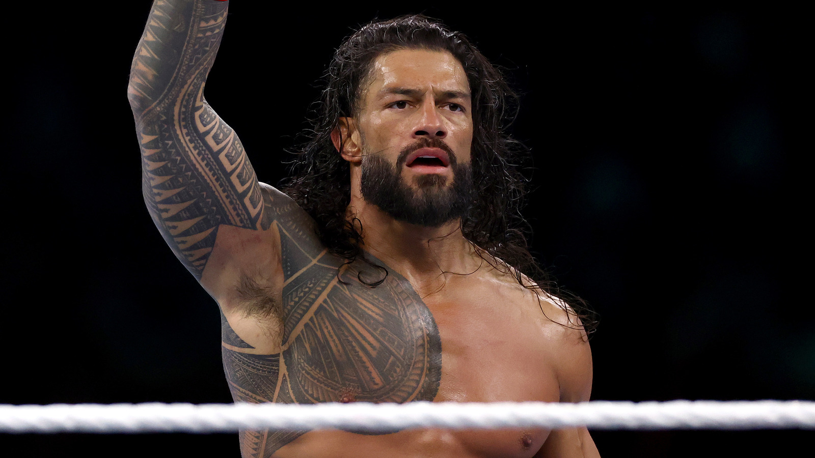 How Kevin Sullivan Thinks Roman Reigns Will Be Positioned When He Returns To WWE
