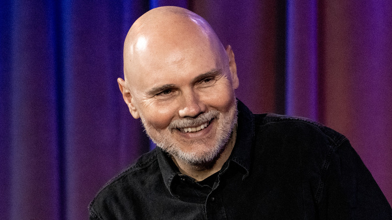 Billy Corgan