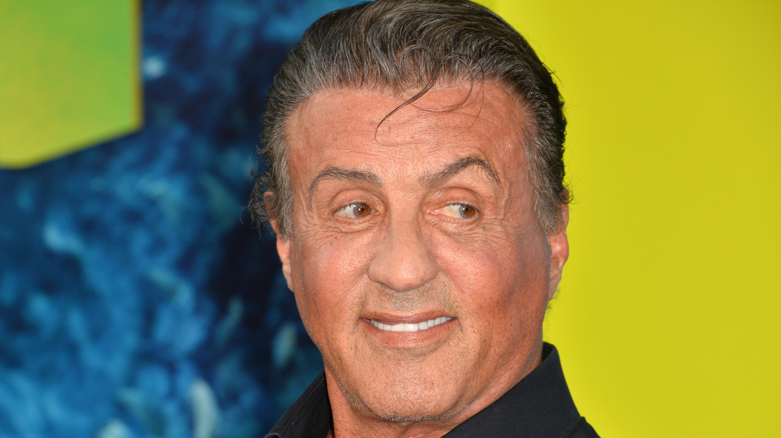 How WWE Hall Of Famer The Godfather's Wrestling Career Is Tied To A Stallone Movie