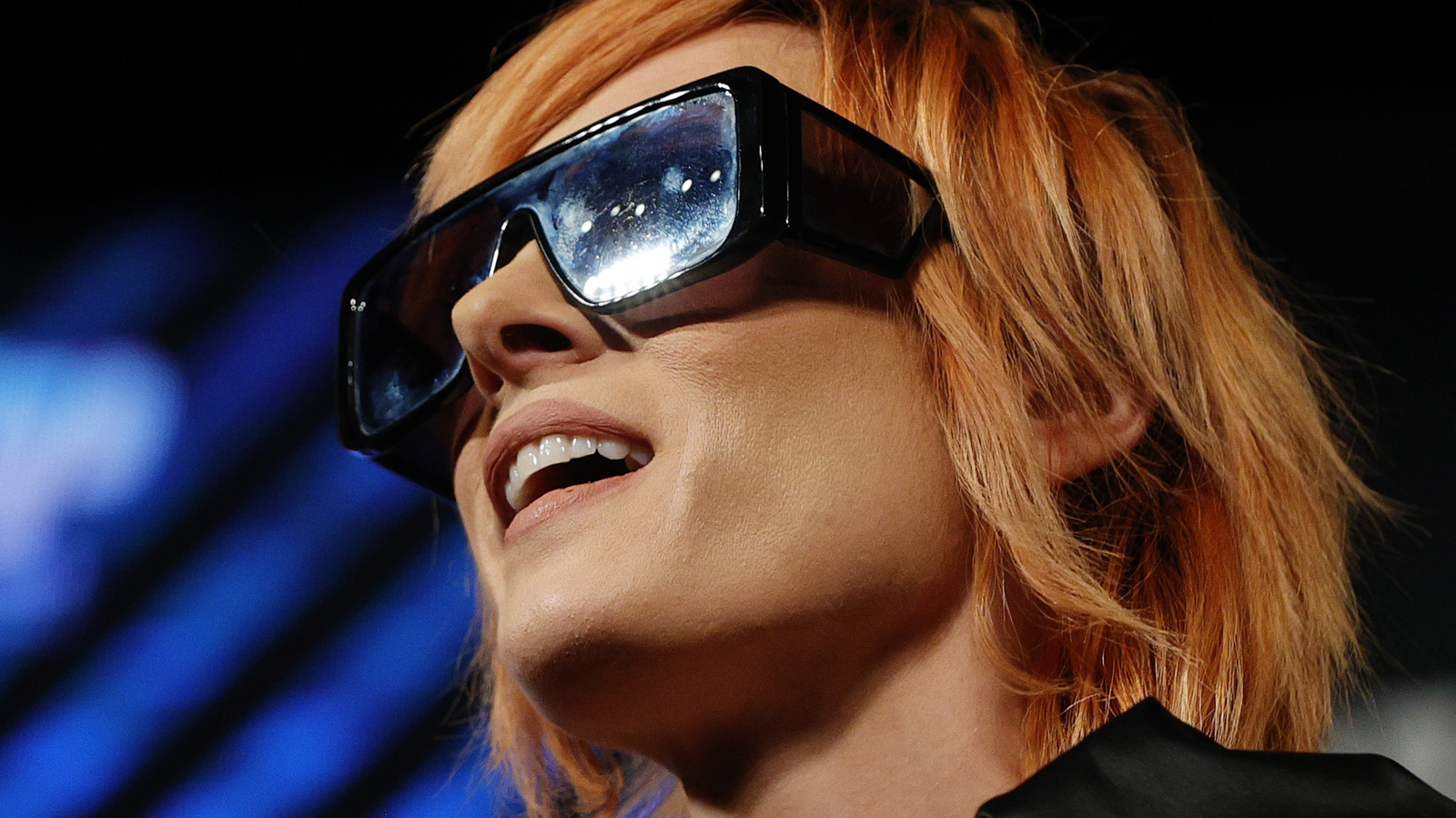 Pembaruan besar di belakang panggung tentang rencana Becky Lynch untuk kembali dari WWE
