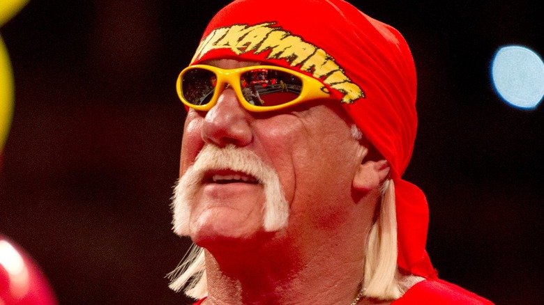 Hulk Hogan