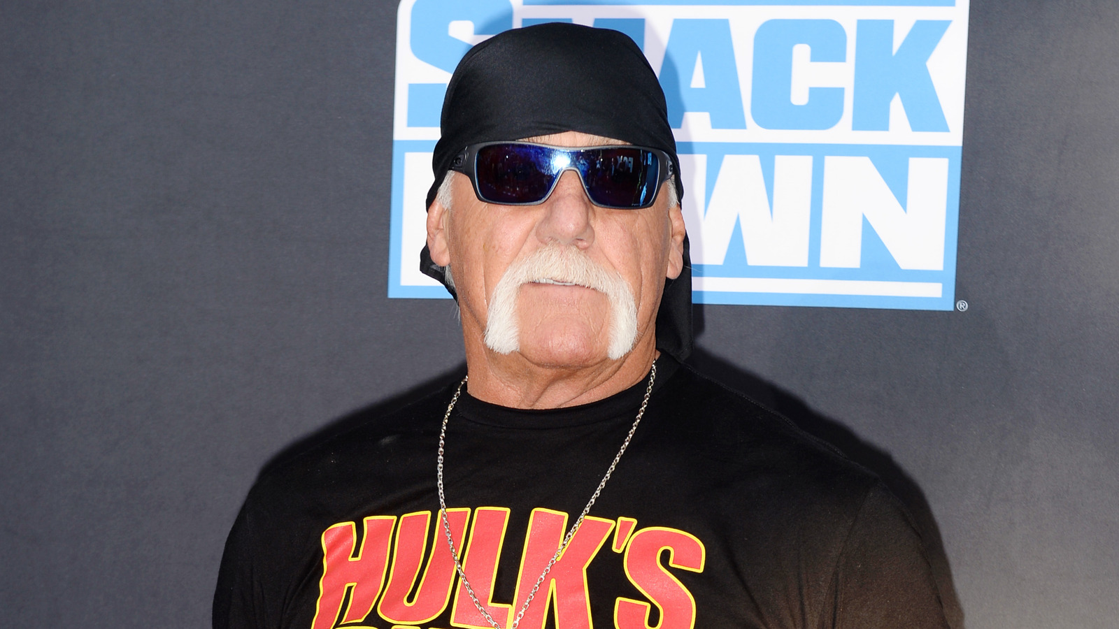 Hulk Hogan On When He Should Have Retired From Professional Wrestling