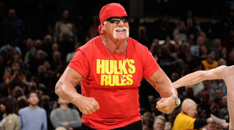 hulk hogan