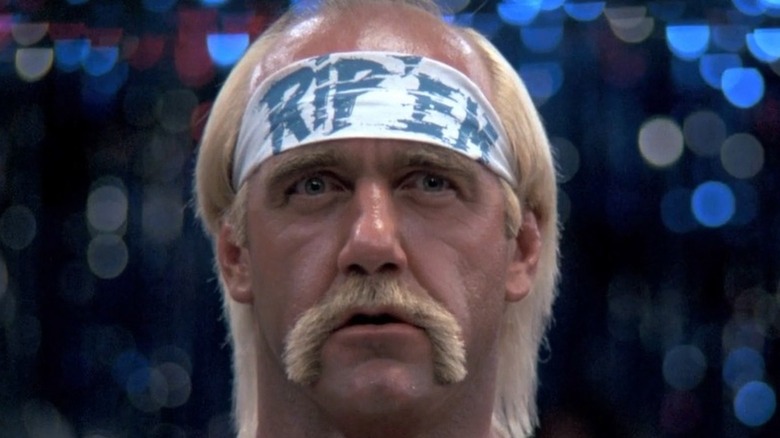 Hulk Hogan in No Holds Barred