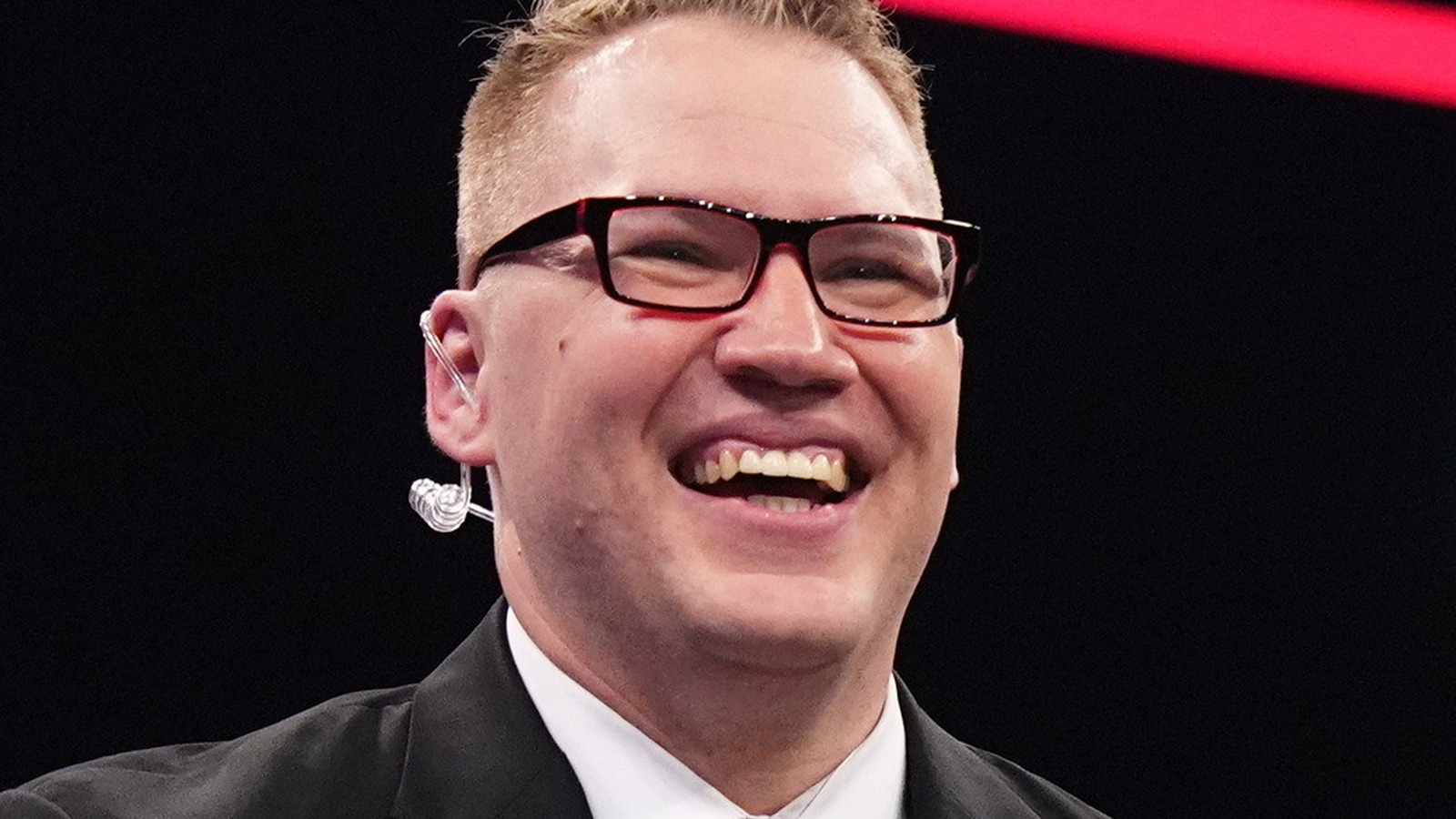Ian Riccaboni Signs Long-Term Deal With AEW Following Collision Appearance
