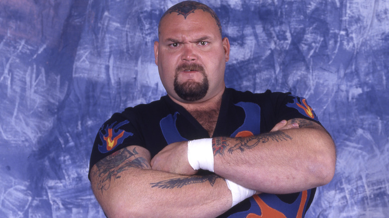 Bam Bam Bigelow