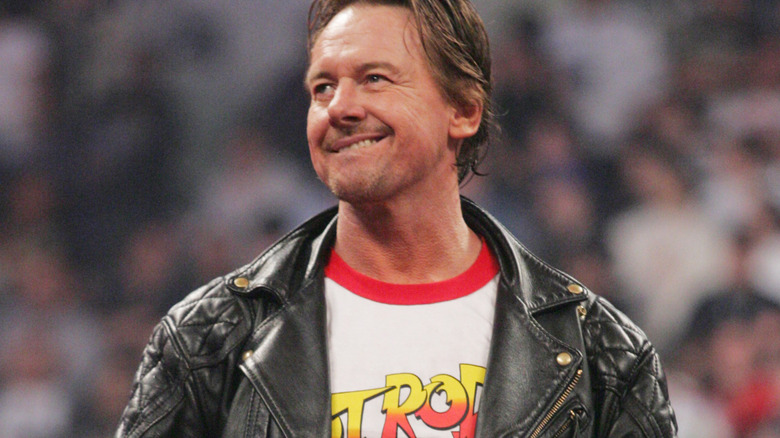 "Rowdy" Roddy Piper