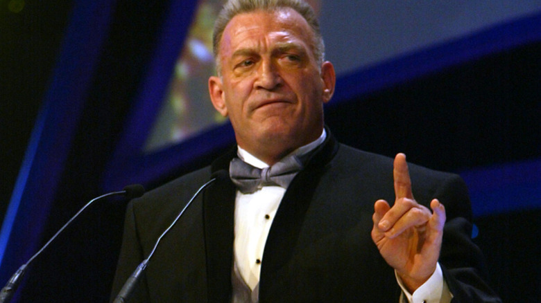 Paul Orndorff
