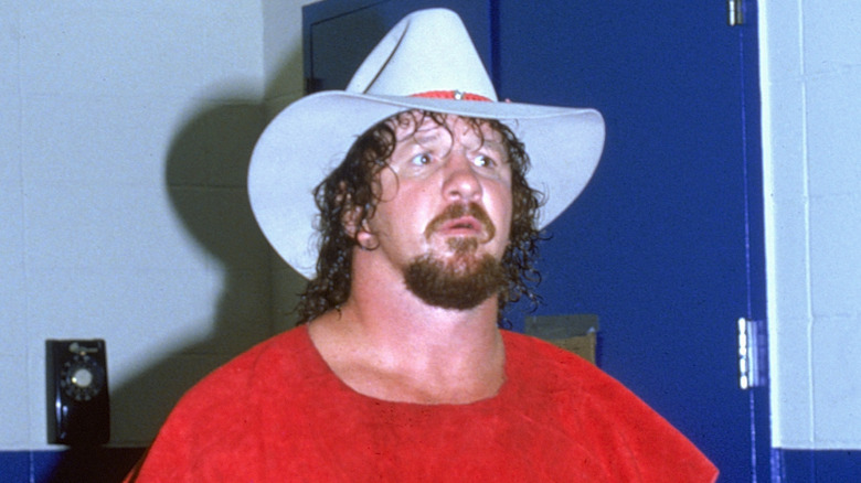 Terry Funk