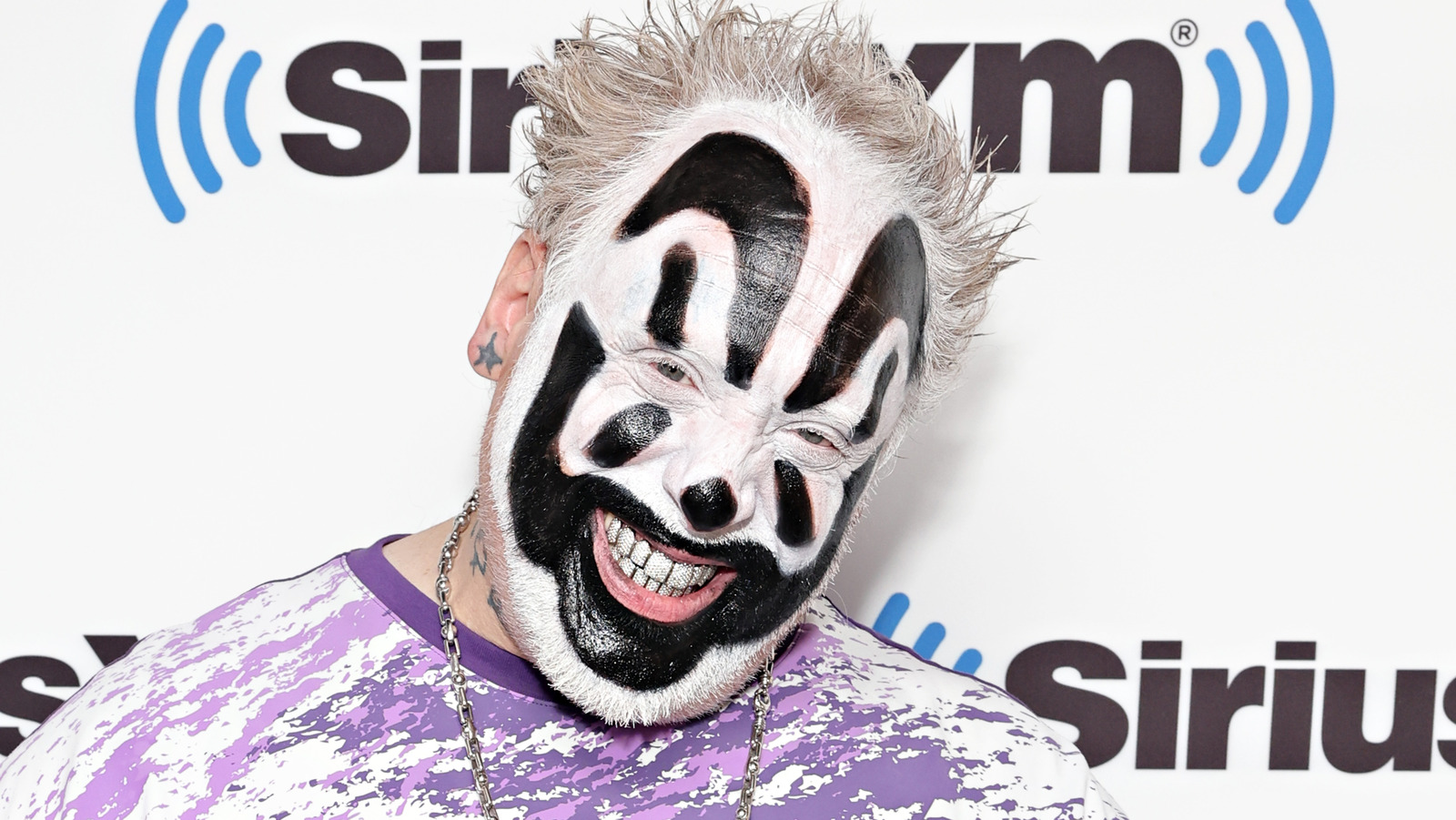 ICP's Violent J Says This WWE Tag Team 'Beat The Dog S ICP's Violent J Says This WWE Tag Team 'Beat The Dog S