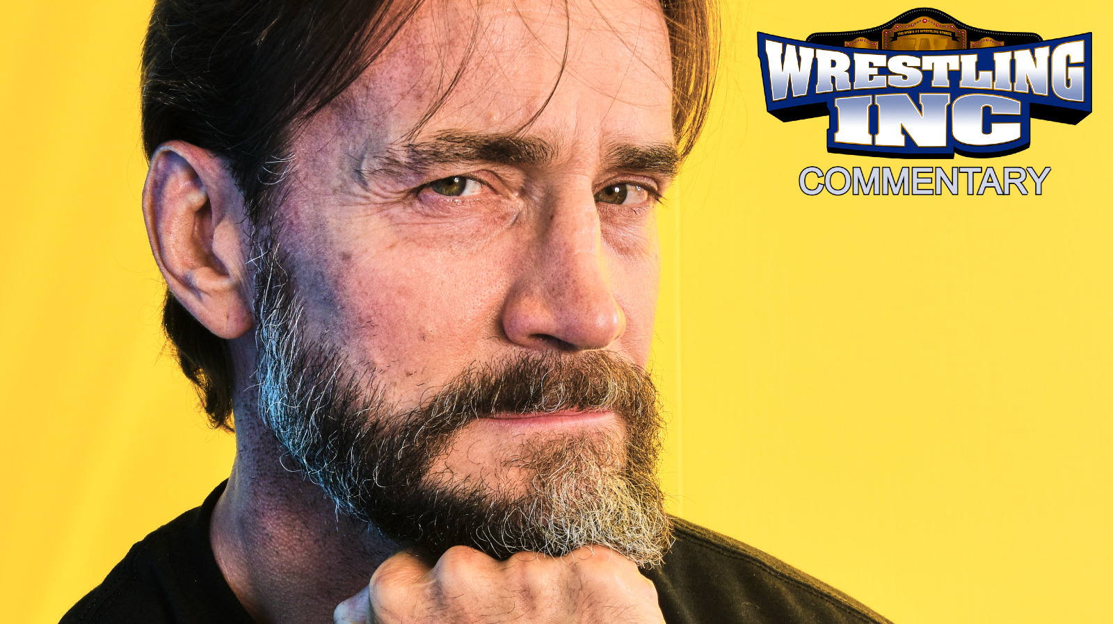 If AEW Has To Choose Between CM Punk And Chris Jericho, Tony Khan Should Choose Punk - Vimarsana News