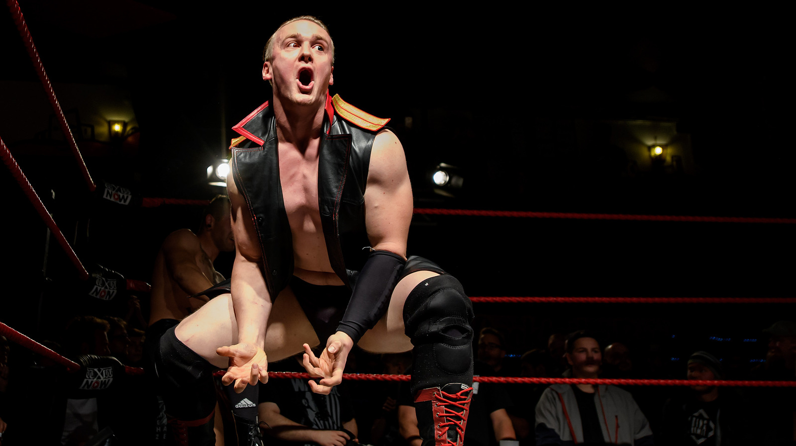 Ilja Dragunov Defeats Bron Breakker, Gets NXT Title Match At Great American Bash