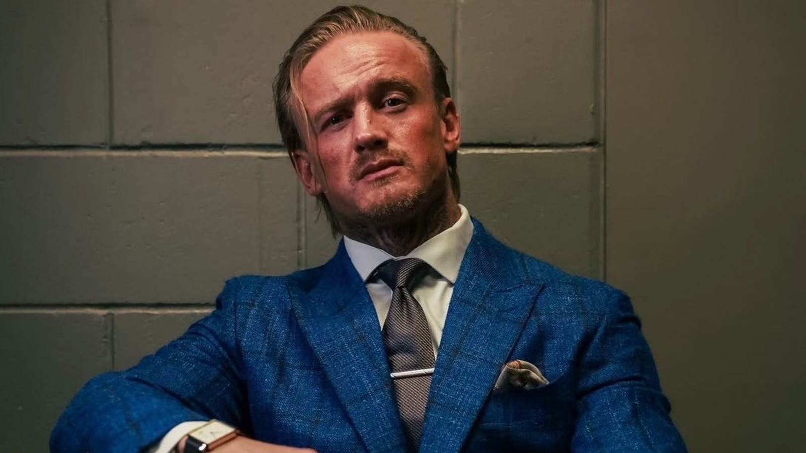 Ilja Dragunov Explains Decision To Join AEW Following Departure From WWE