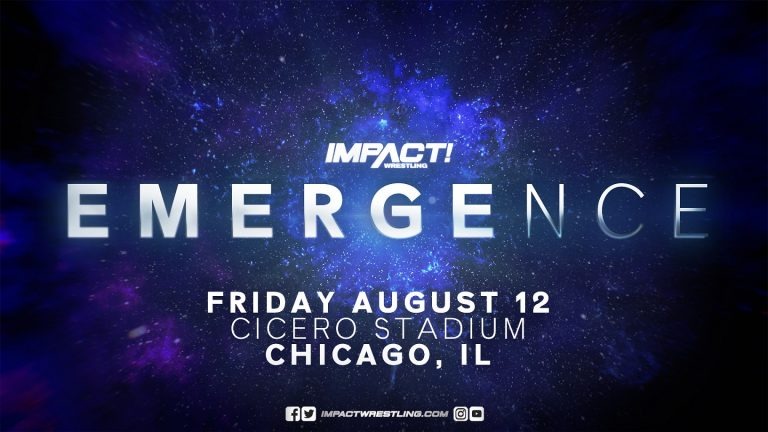 Impact Emergence 2022