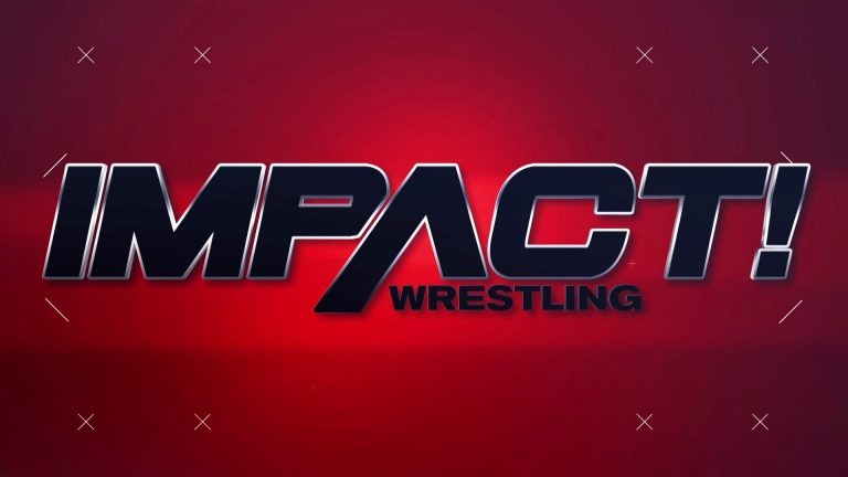 impact wrestling logo