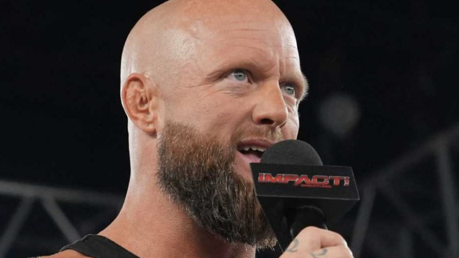 Impact No Surrender Results (02/24) Josh Alexander Vs. Rich Swann