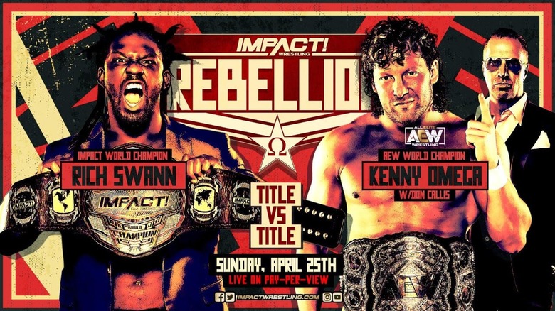 impact rebellion