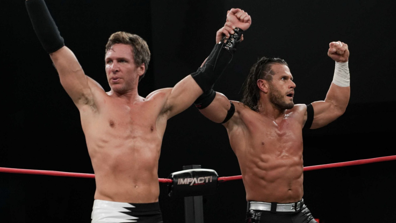 Impact Wrestling Announces Several Matches For Summer Sizzler Tapings