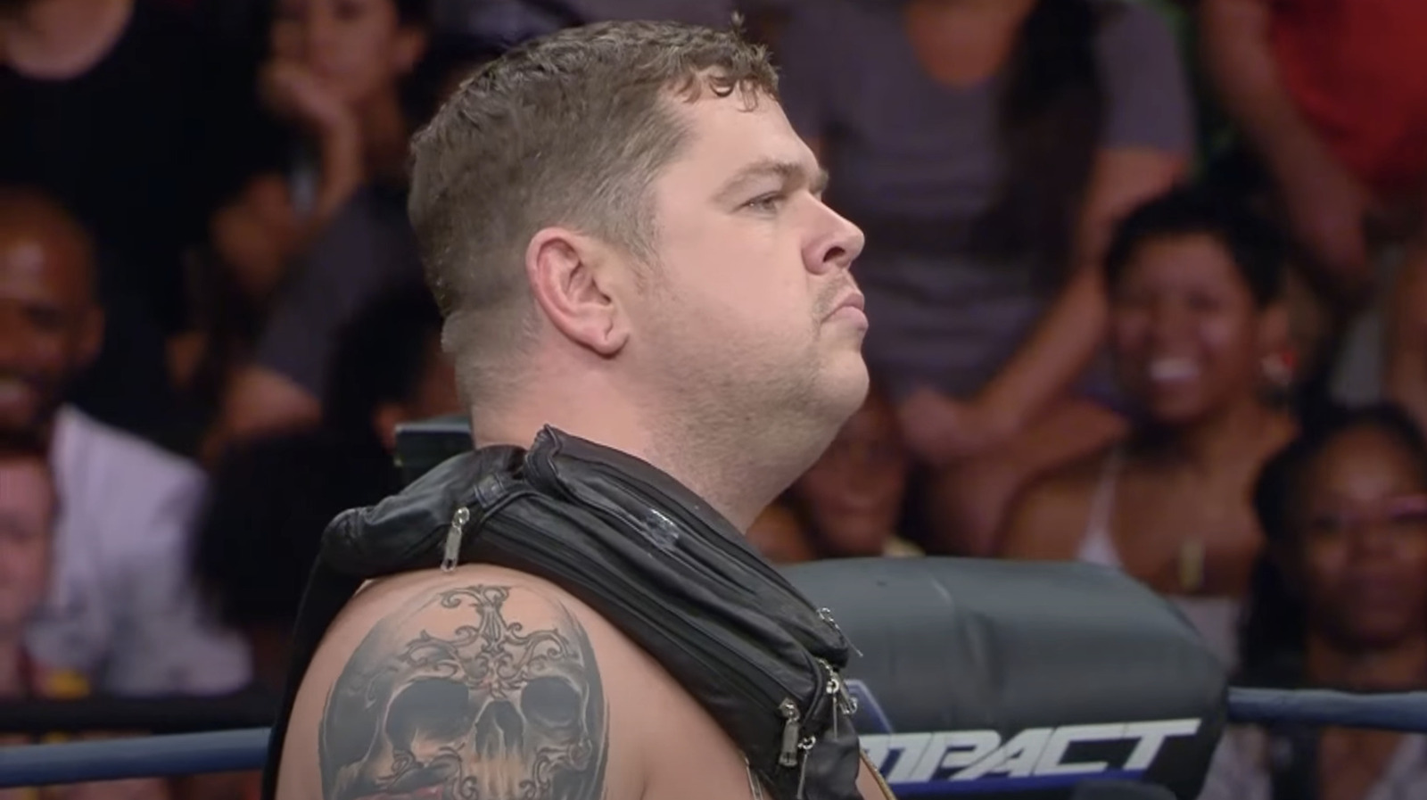 Impact Wrestling Announces UK Tour