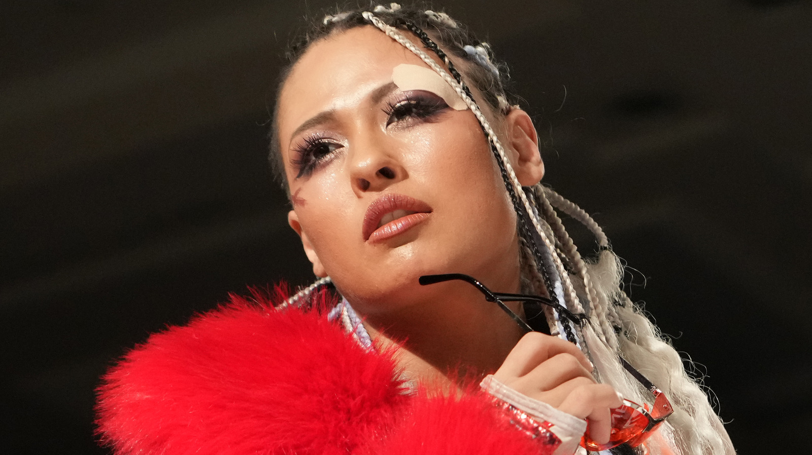 Impact Wrestling Confirms NJPW Strong Women's Title Match For