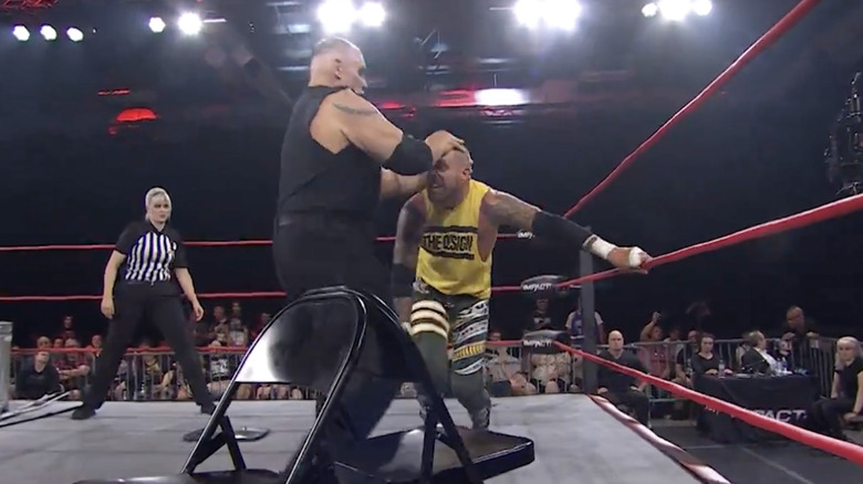 Street Fight: PCO vs. Deaner