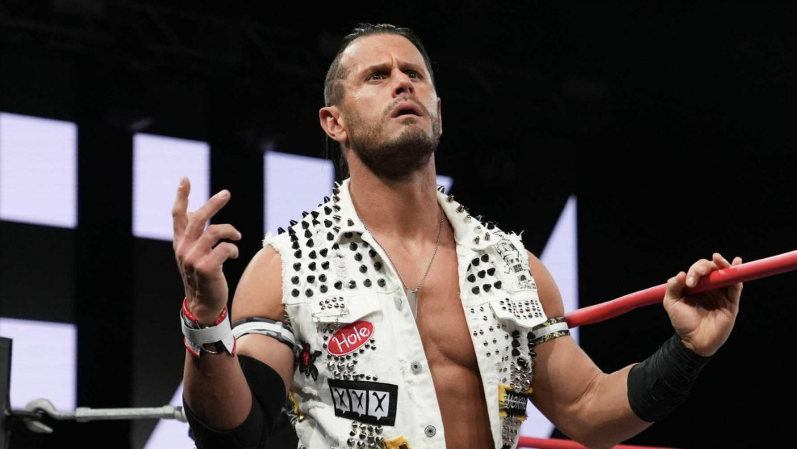 Impact Wrestling Results 8 24 Shelley Defends Against Myers Trinity 