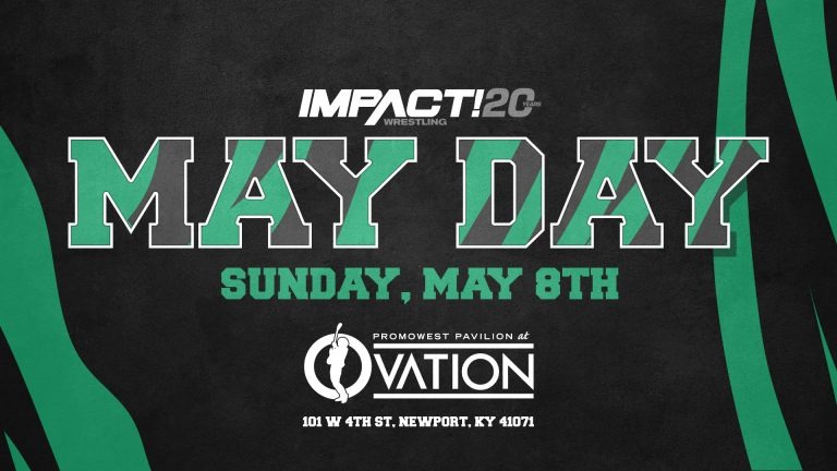 impact may day