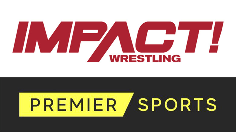 IMPACT Wrestling Premier Sports