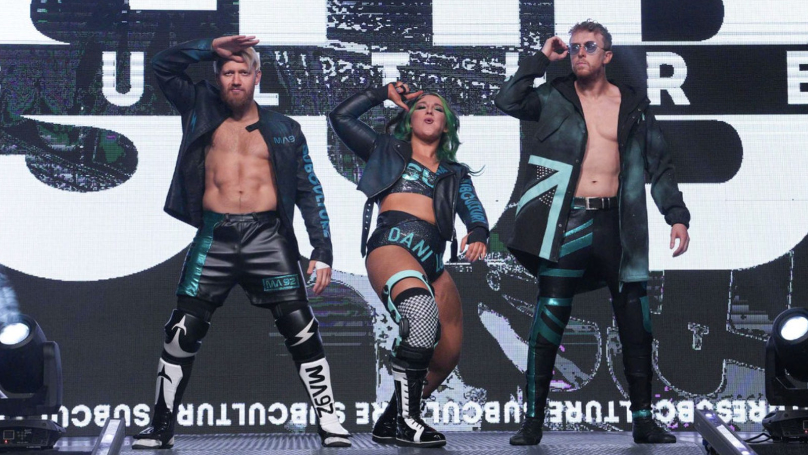 Impact Wrestling Results 7/20 Tag Team Title Match, Santino Marella Vs