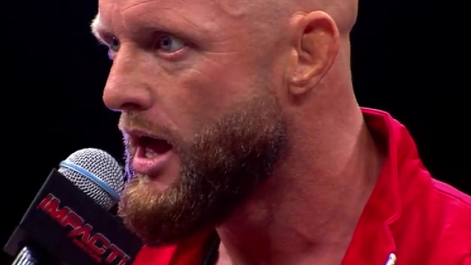 Impact Wrestling Results (9/15) XDivision Title Match, Impact World