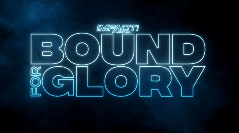 bound for glory