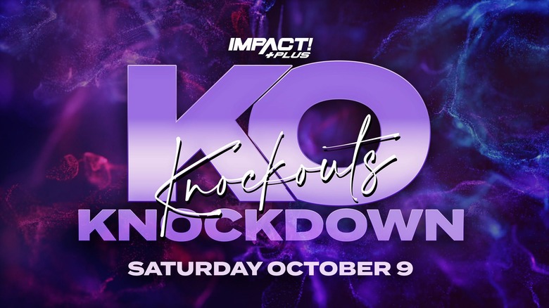knockouts knockdown logo